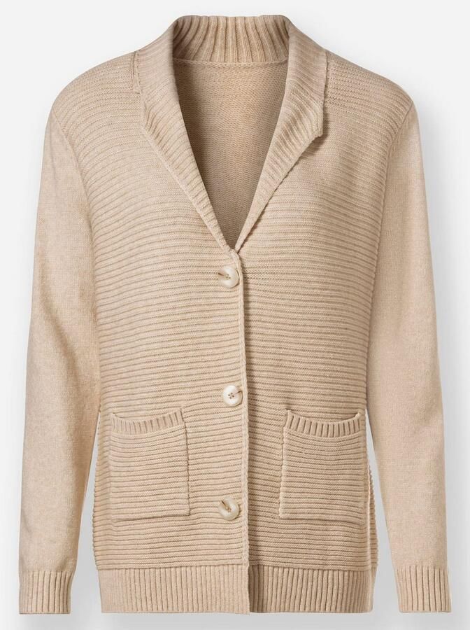 Classic Inspirationen Cardigan - Foto 3