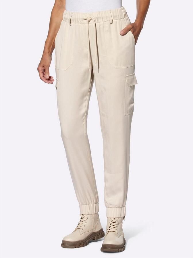 Classic Inspirationen Cargobroek - Foto 2