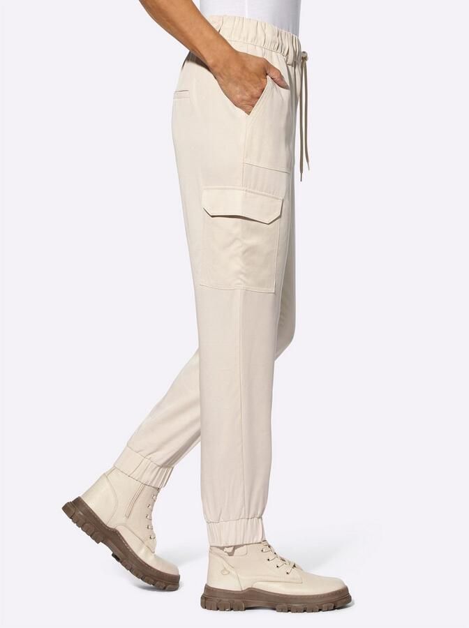 Classic Inspirationen Cargobroek - Foto 3