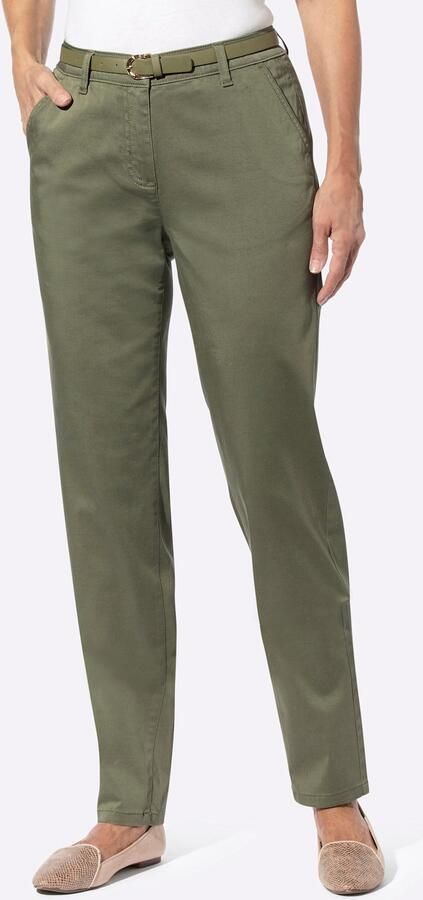 Classic Inspirationen Chino - Foto 5