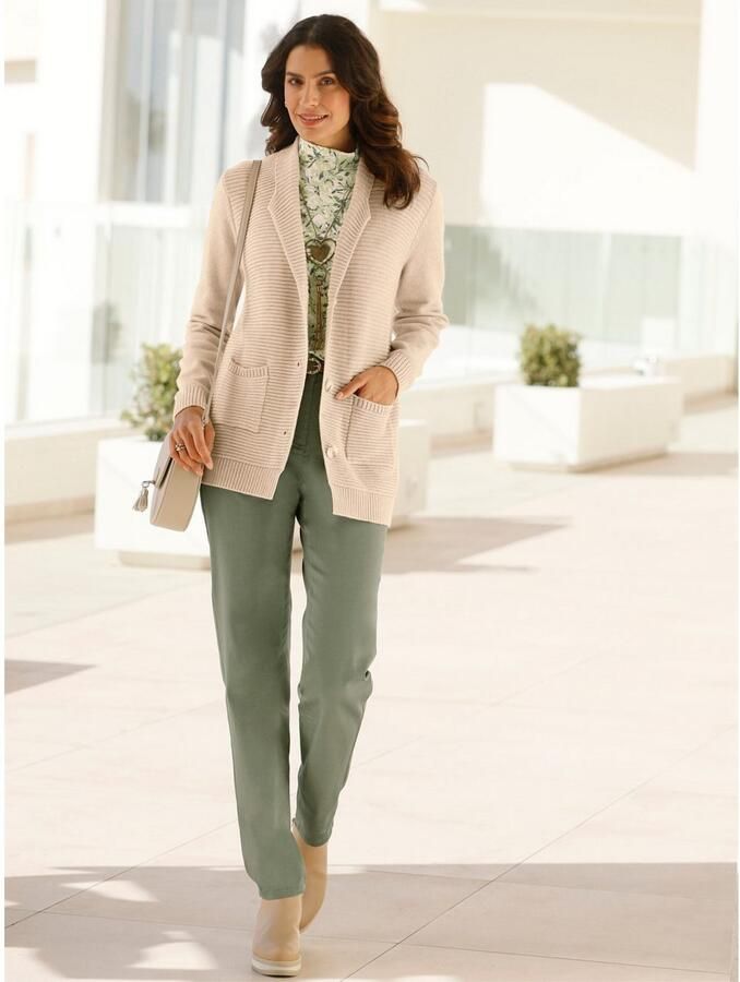 Classic Inspirationen Chino