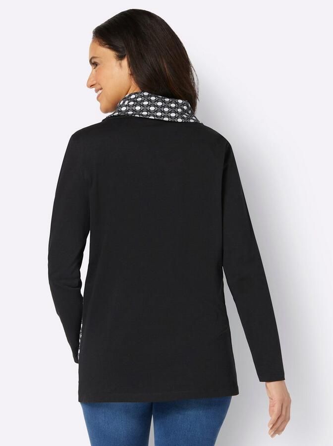 Classic Inspirationen Colshirt (1-delig) - Foto 2