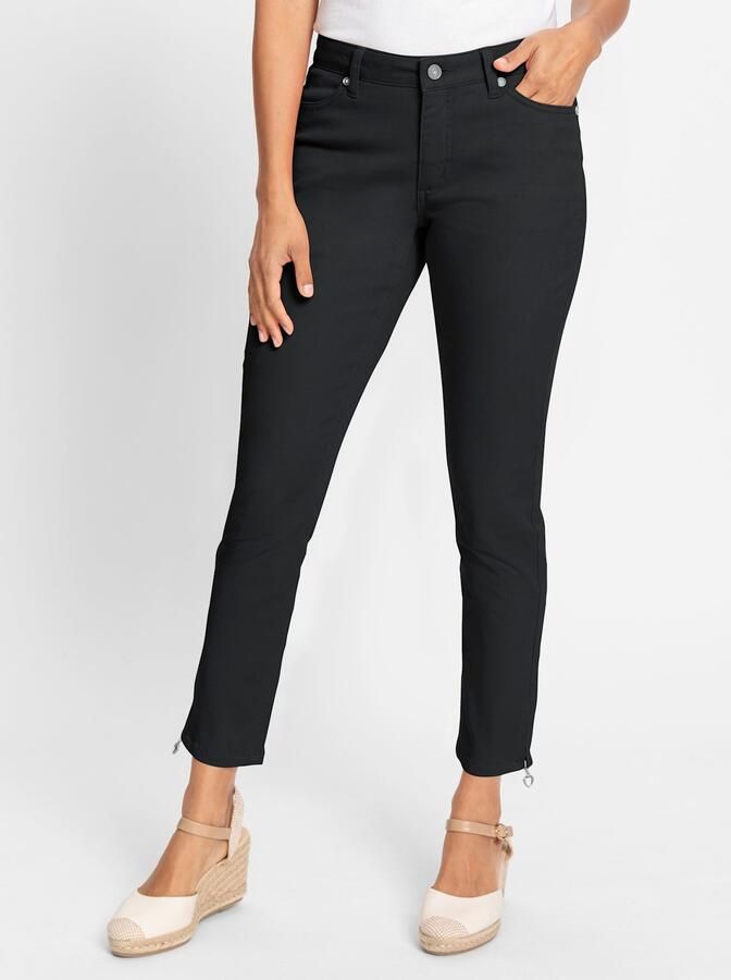 Classic Inspirationen Comfortabele jeans - Foto 3