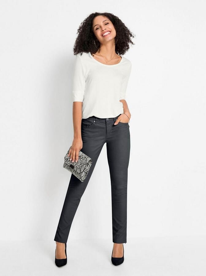 Classic Inspirationen Comfortabele jeans - Foto 2