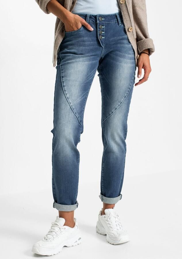 Classic Inspirationen Comfortabele jeans - Foto 4