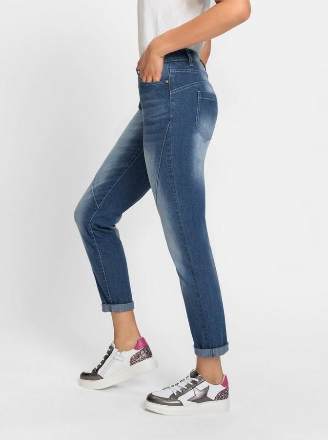 Classic Inspirationen Comfortabele jeans - Foto 2