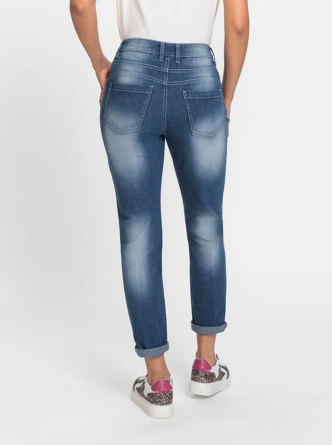 Classic Inspirationen Comfortabele jeans - Foto 3