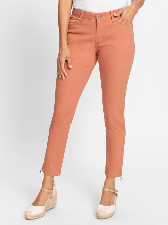 Classic Inspirationen Comfortabele jeans - Foto 3