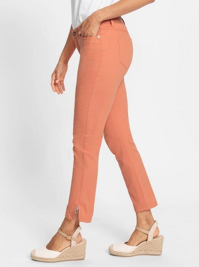 Classic Inspirationen Comfortabele jeans - Foto 2