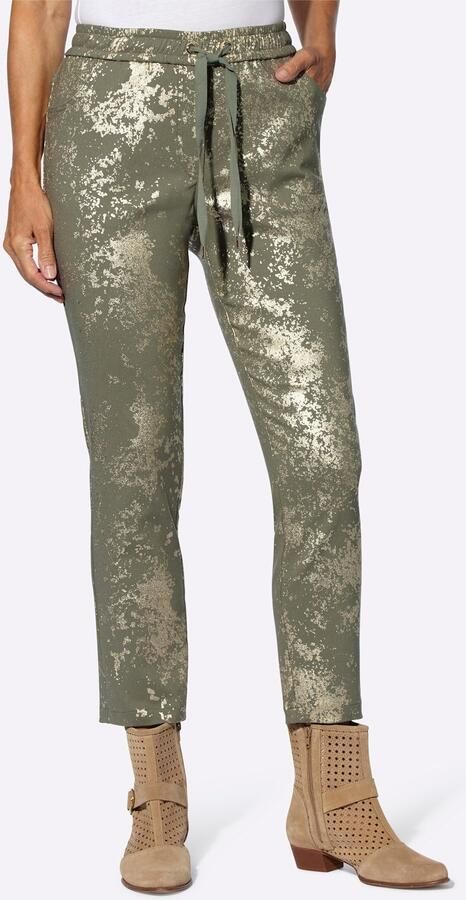 Classic Inspirationen Comfortbroek - Foto 5