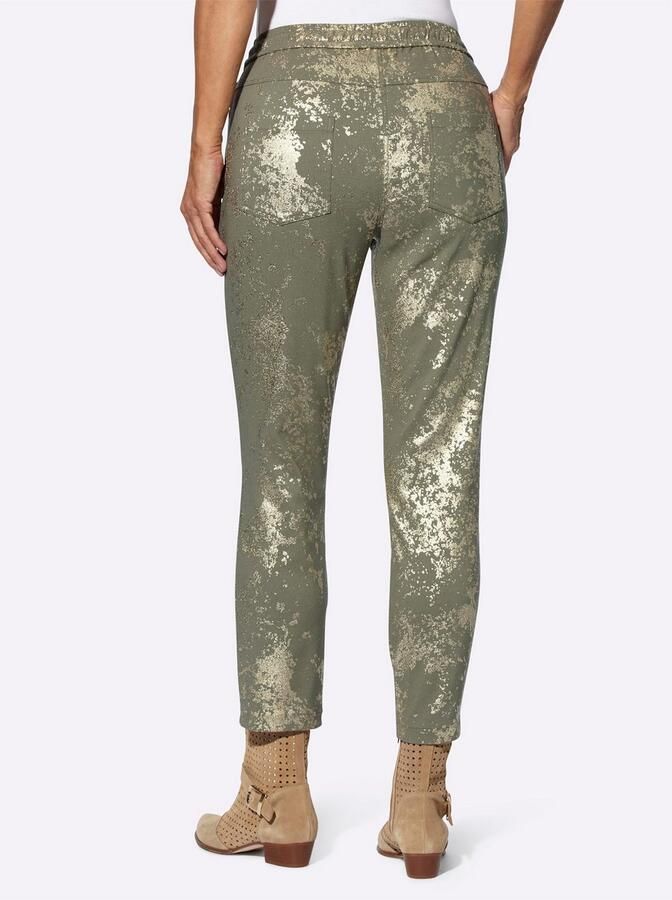 Classic Inspirationen Comfortbroek - Foto 4