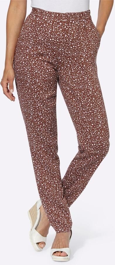 Classic Inspirationen Comfortbroek - Foto 4