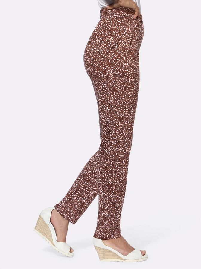 Classic Inspirationen Comfortbroek