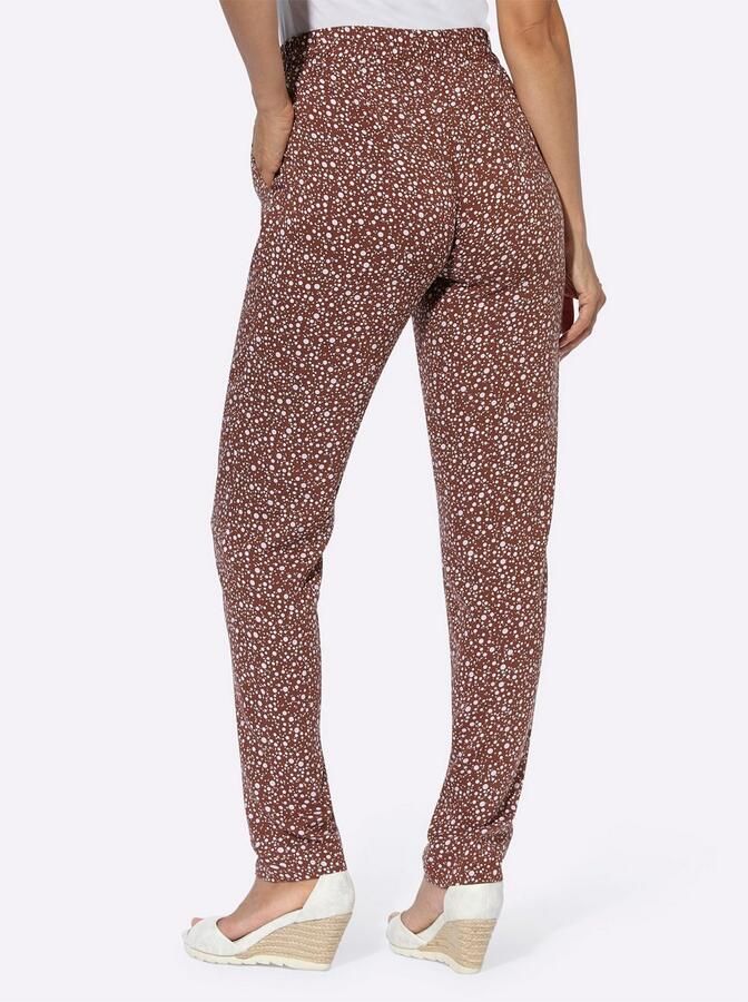 Classic Inspirationen Comfortbroek - Foto 3