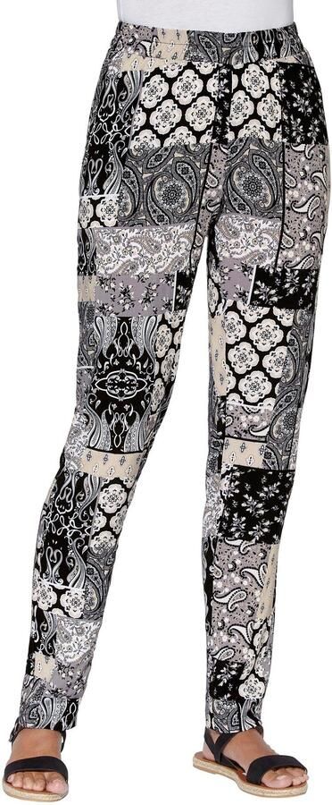 Classic Inspirationen Comfortbroek - Foto 4