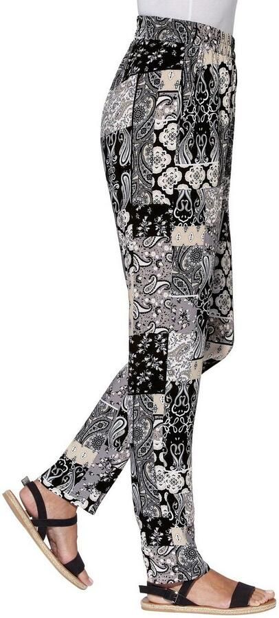 Classic Inspirationen Comfortbroek