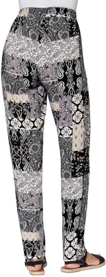 Classic Inspirationen Comfortbroek - Foto 2