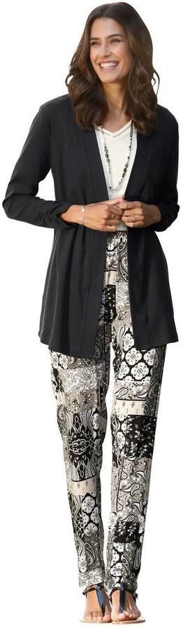 Classic Inspirationen Comfortbroek - Foto 3