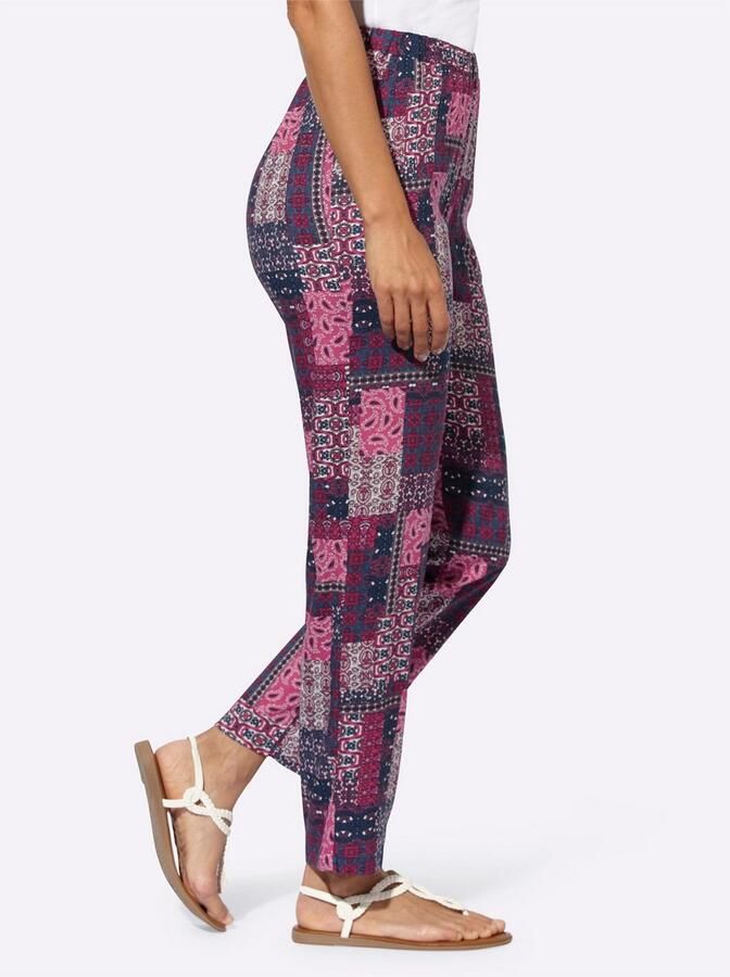 Classic Inspirationen Comfortbroek - Foto 2