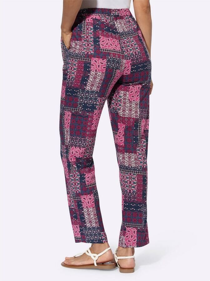 Classic Inspirationen Comfortbroek - Foto 3