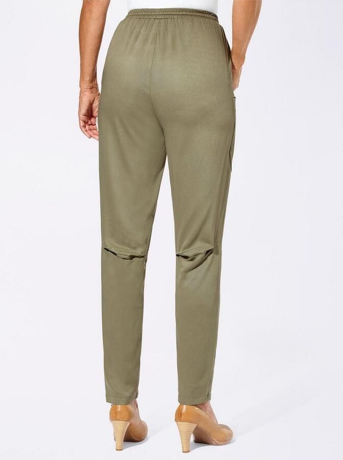 Classic Inspirationen Comfortbroek - Foto 2