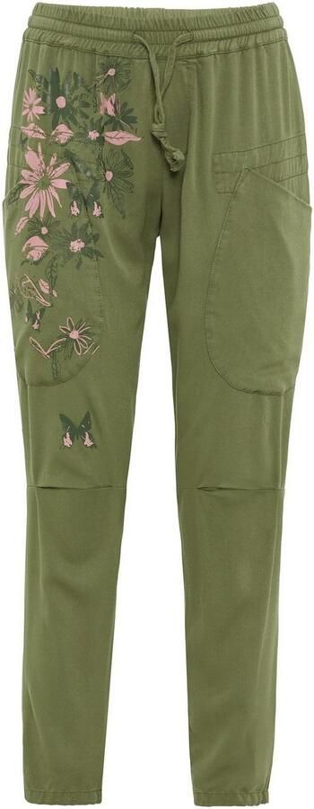 Classic Inspirationen Comfortbroek - Foto 3