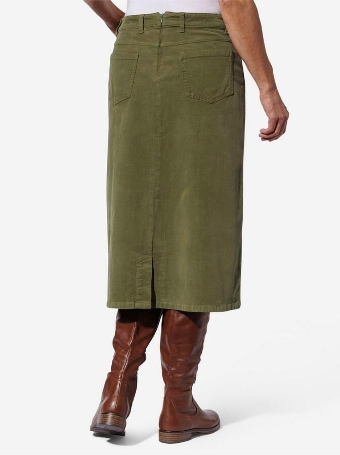 Classic Inspirationen Cordrok - Foto 3