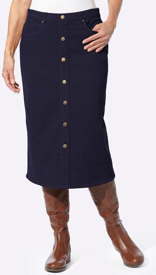 Classic Inspirationen Cordrok - Foto 3