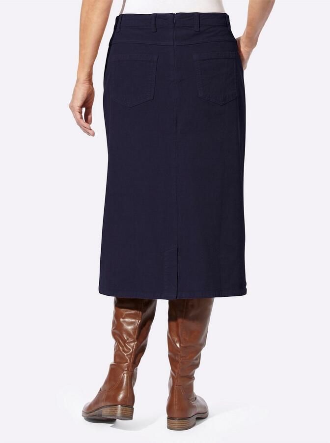 Classic Inspirationen Cordrok - Foto 2