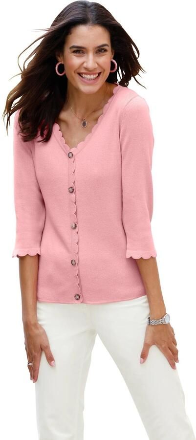 Classic Inspirationen Gebreide Trui - Foto 4