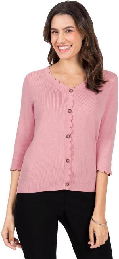 Classic Inspirationen Gebreide Trui - Foto 2