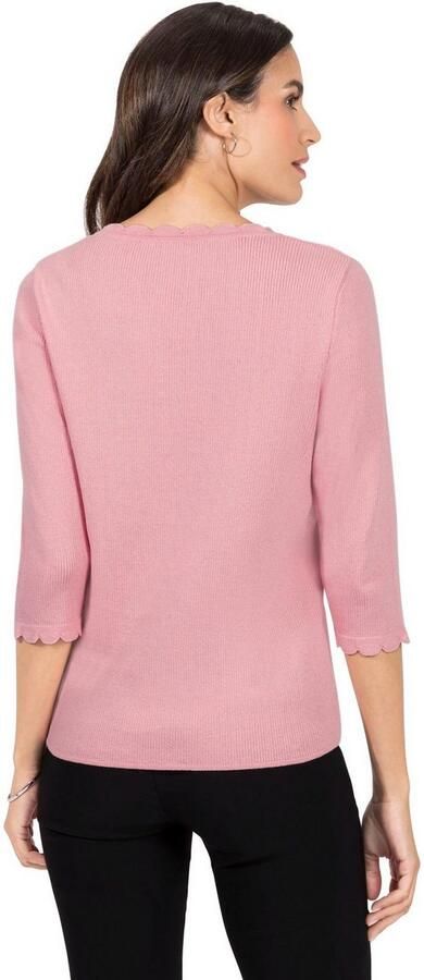 Classic Inspirationen Gebreide Trui - Foto 3