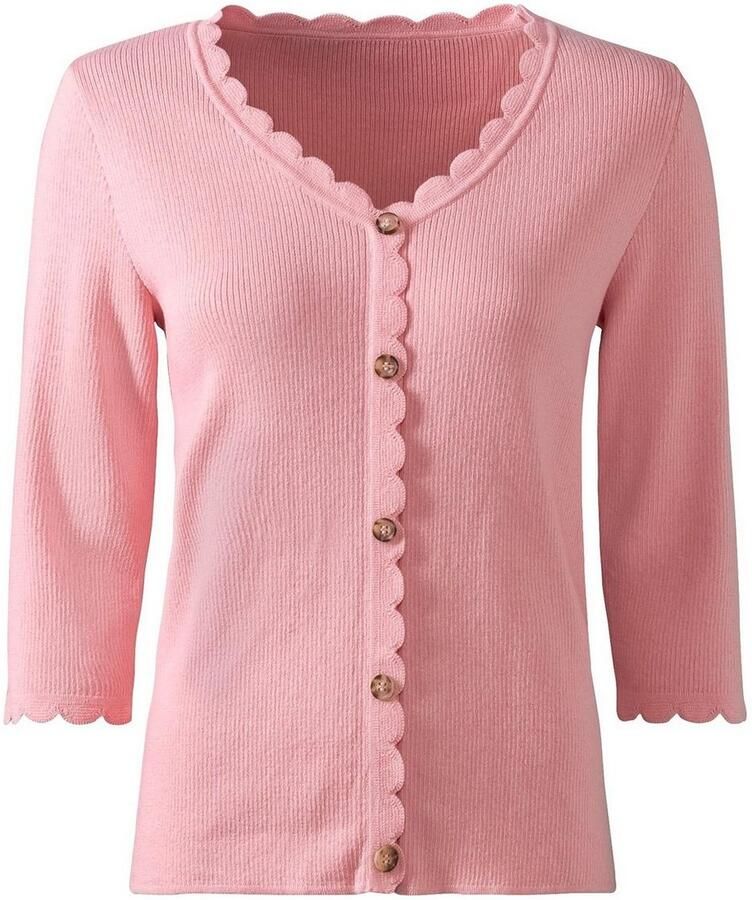 Classic Inspirationen Gebreide Trui