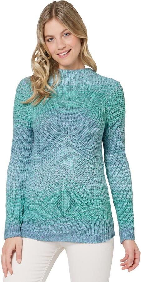 Classic Inspirationen Gebreide Trui