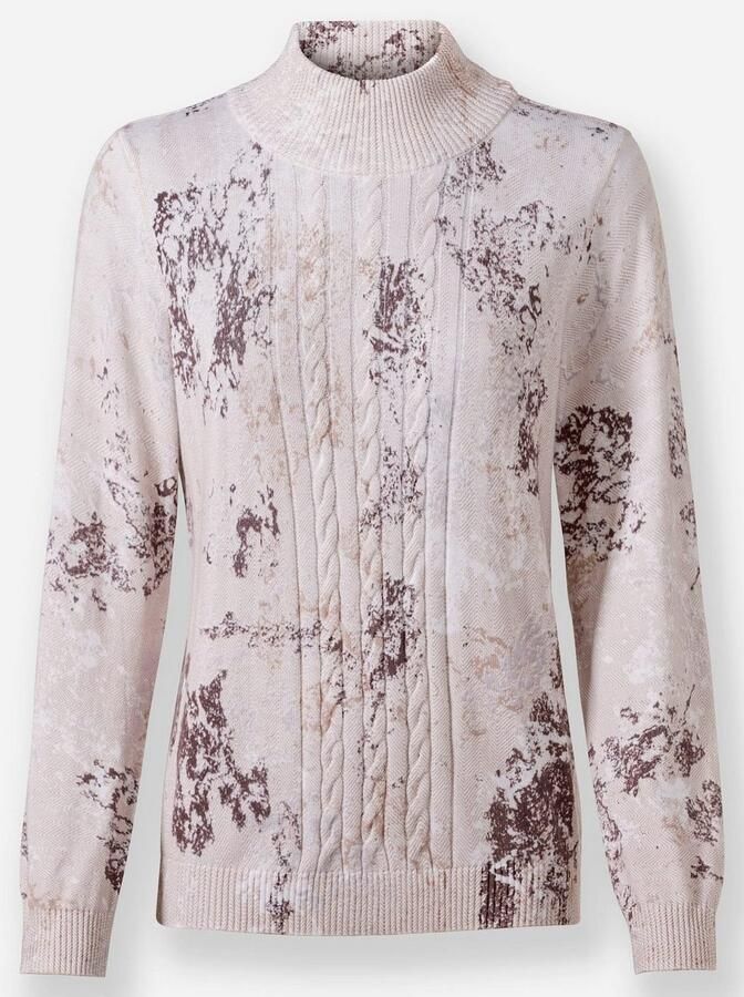 Classic Inspirationen Gebreide Trui - Foto 3