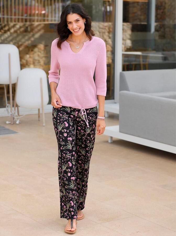 Classic Inspirationen Gebreide Trui - Foto 4