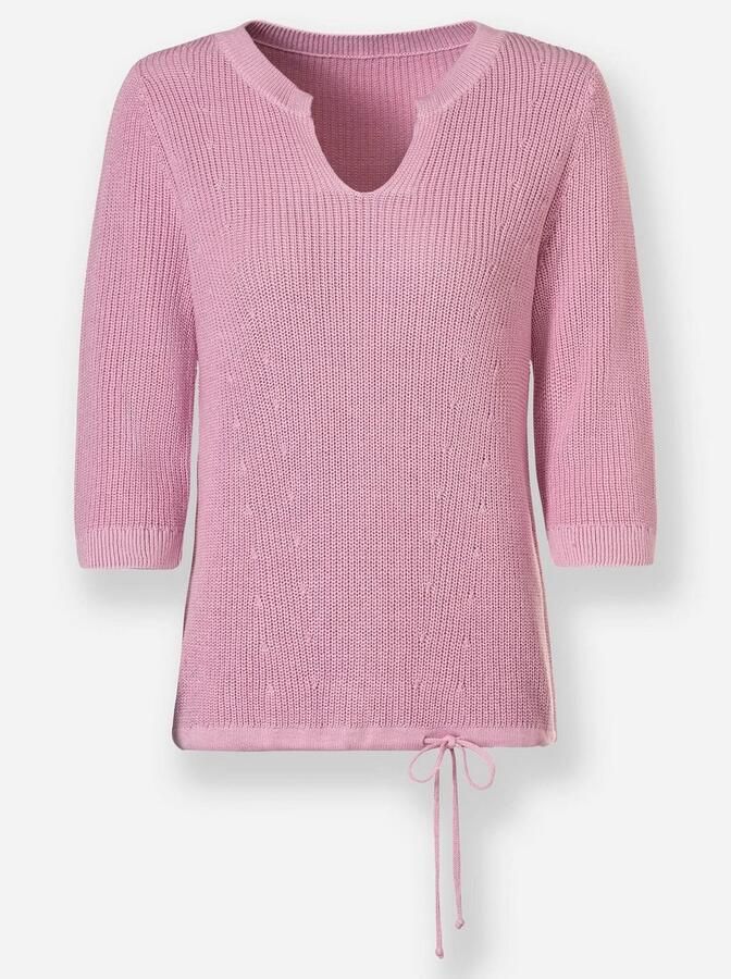 Classic Inspirationen Gebreide Trui - Foto 3