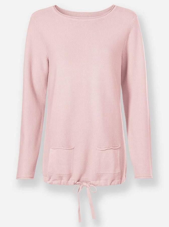 Classic Inspirationen Gebreide Trui - Foto 2