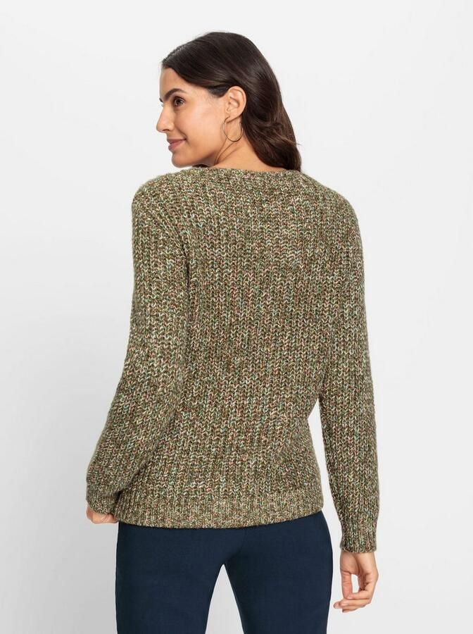 Classic Inspirationen Gebreide Trui - Foto 2