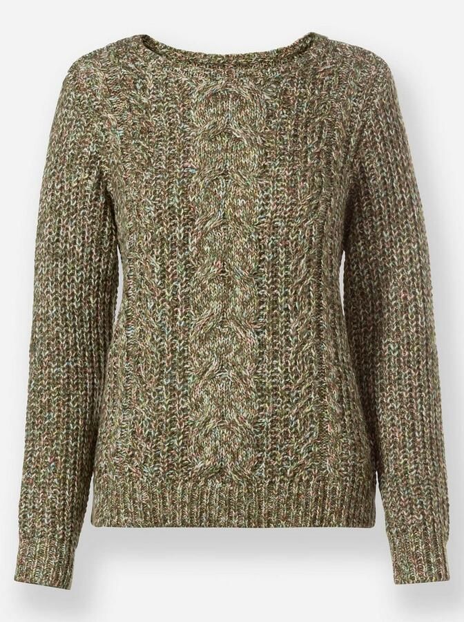 Classic Inspirationen Gebreide Trui - Foto 3