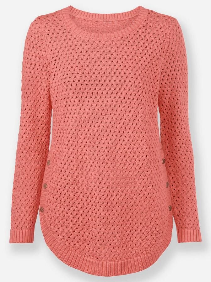 Classic Inspirationen Gebreide Trui - Foto 3