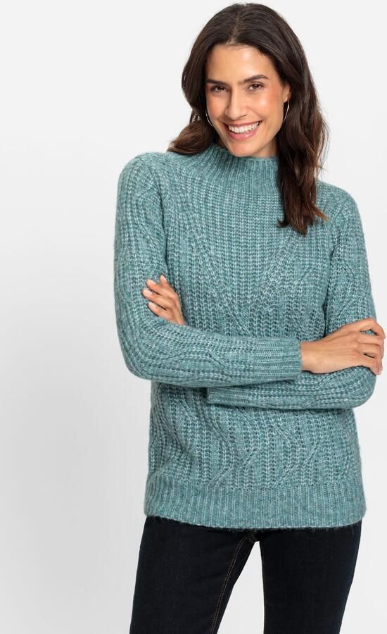 Classic Inspirationen Gebreide Trui - Foto 3