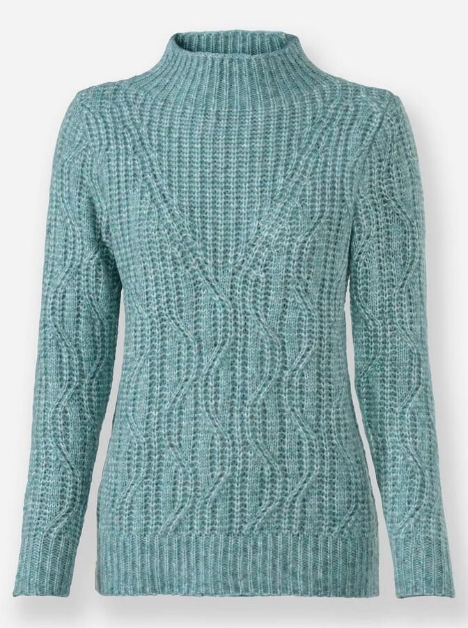 Classic Inspirationen Gebreide Trui - Foto 2