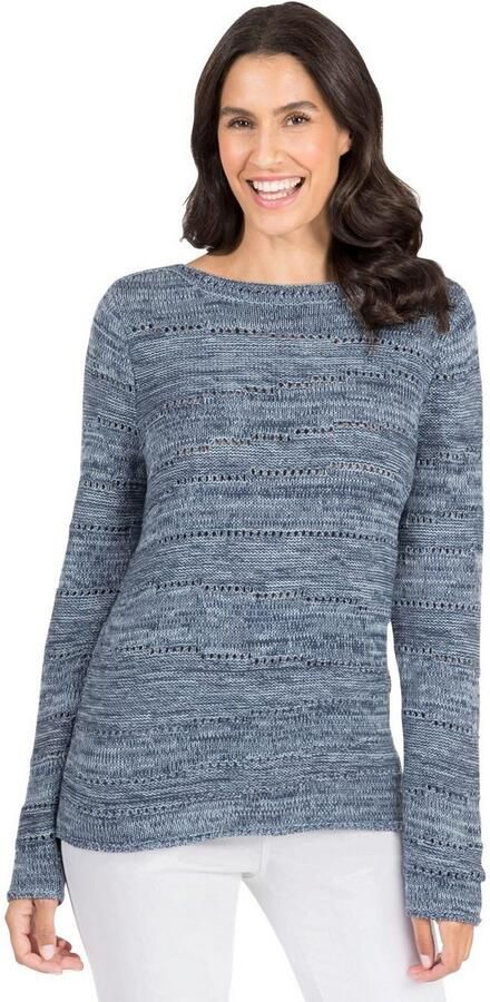 Classic Inspirationen Gebreide Trui - Foto 3