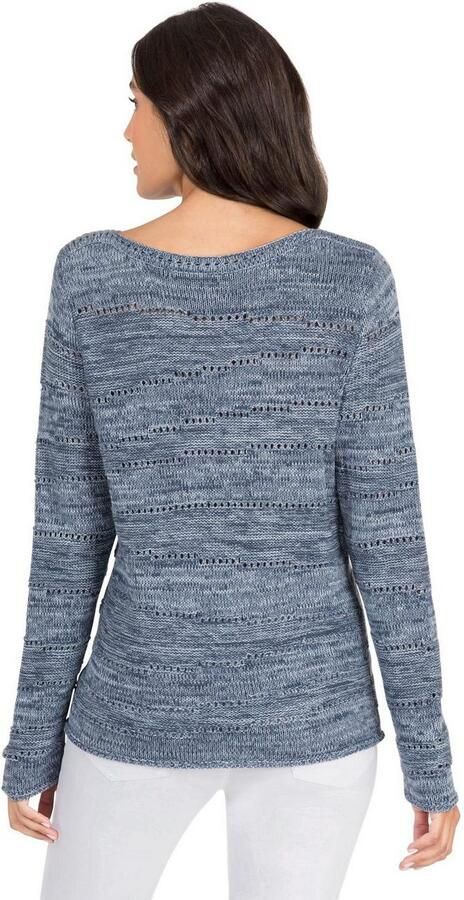 Classic Inspirationen Gebreide Trui - Foto 2