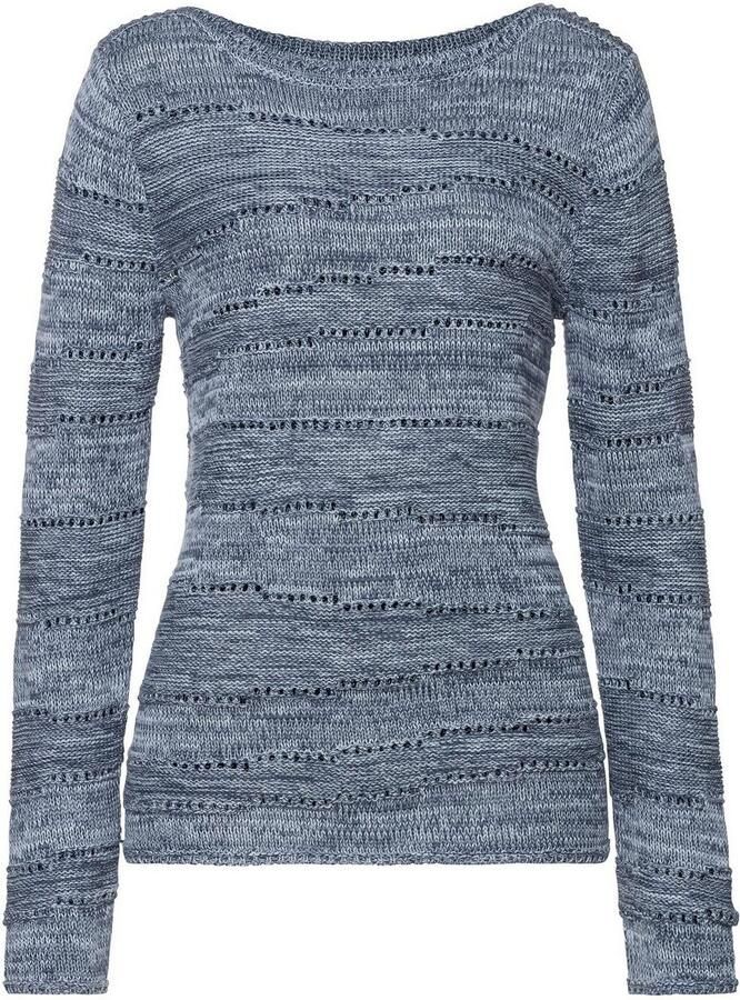 Classic Inspirationen Gebreide Trui