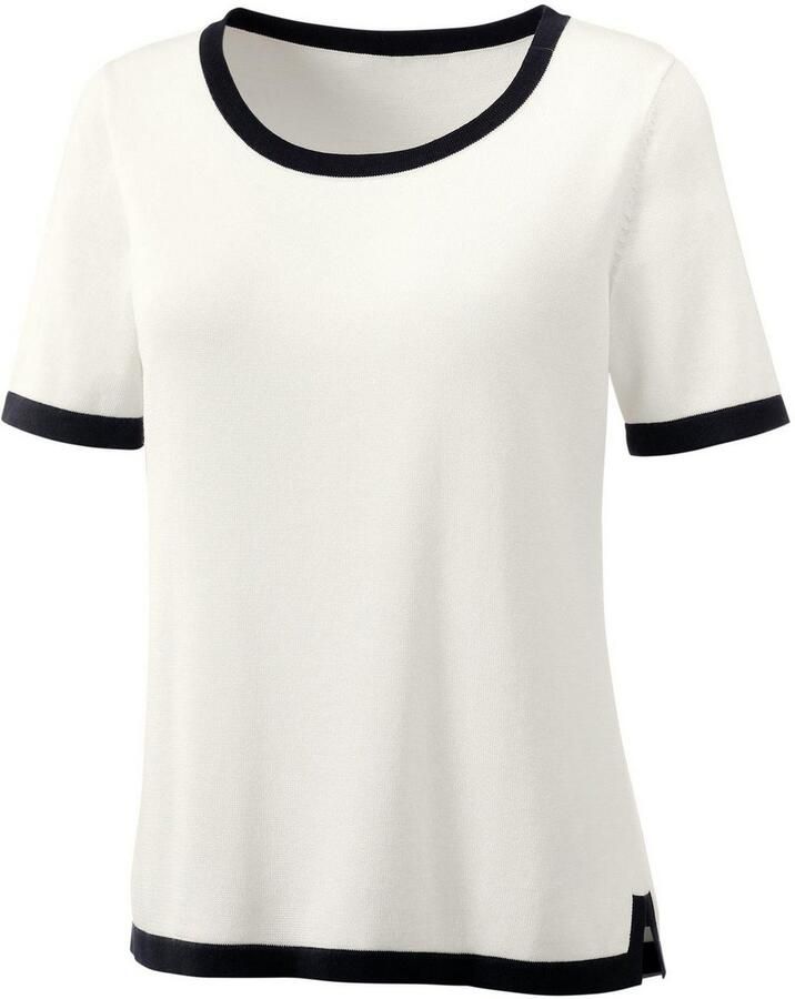 Classic Inspirationen Gebreide trui Twinset - Foto 2