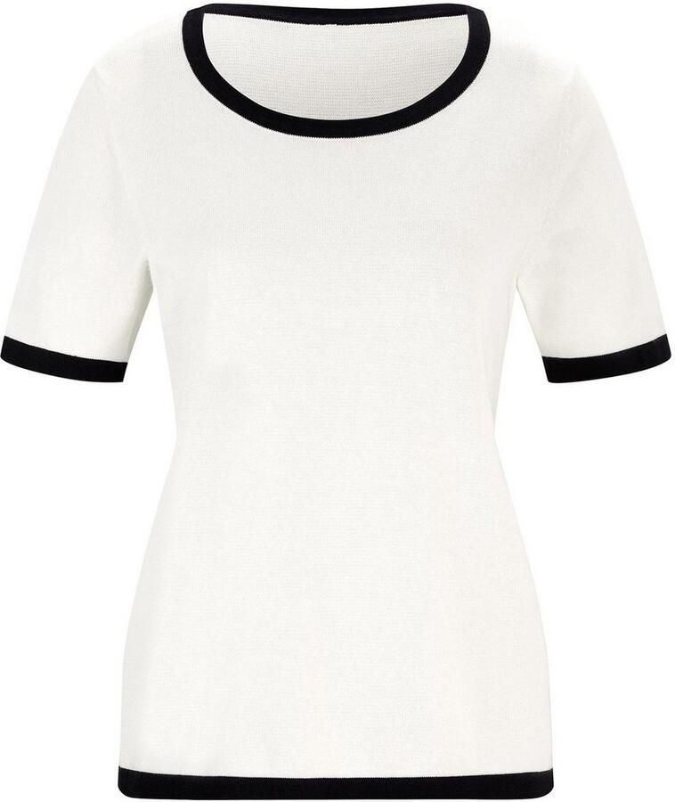 Classic Inspirationen Gebreide trui Twinset