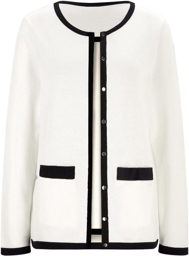 Classic Inspirationen Gebreide trui Twinset - Foto 4