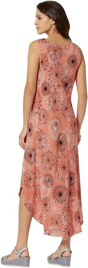 Classic Inspirationen Gedessineerde jurk - Foto 2